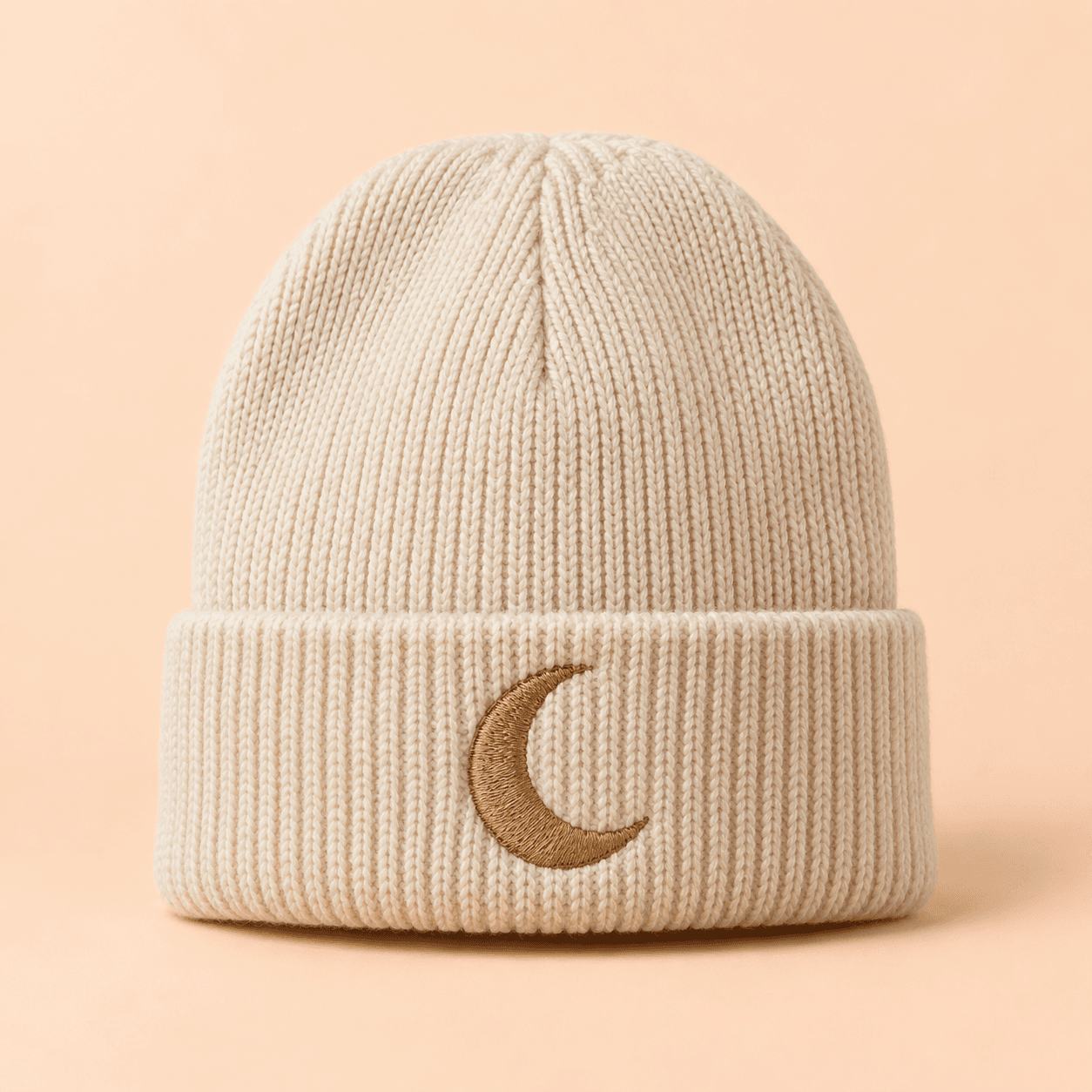 Newmoon Beanie