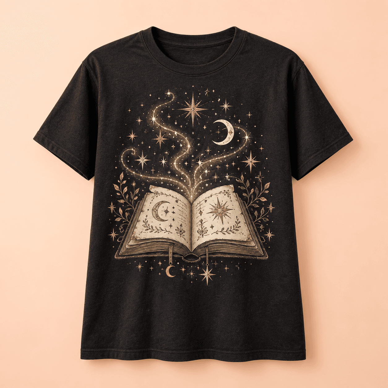 Spellbound Tee